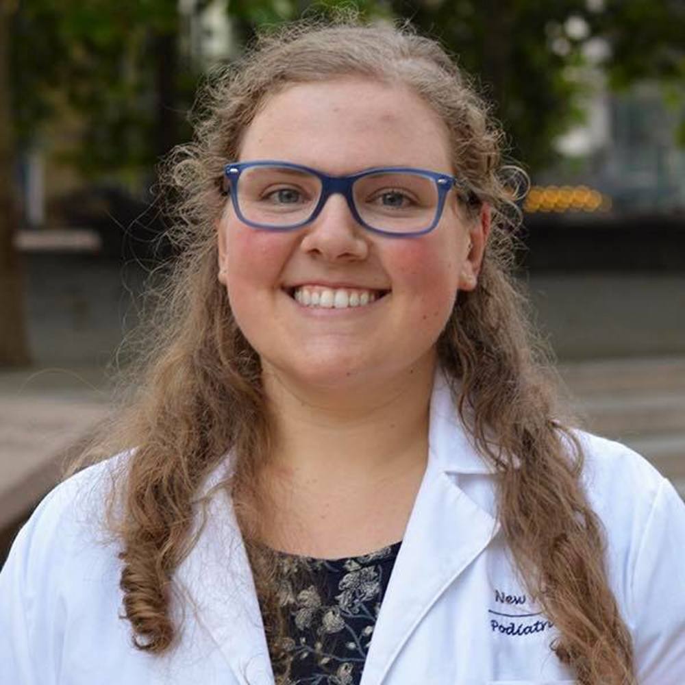 Meet your Posher, Bethany